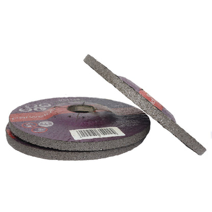 115 x 6mm Grinding Discs