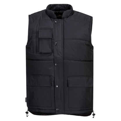 Classic Bodywarmer - S415