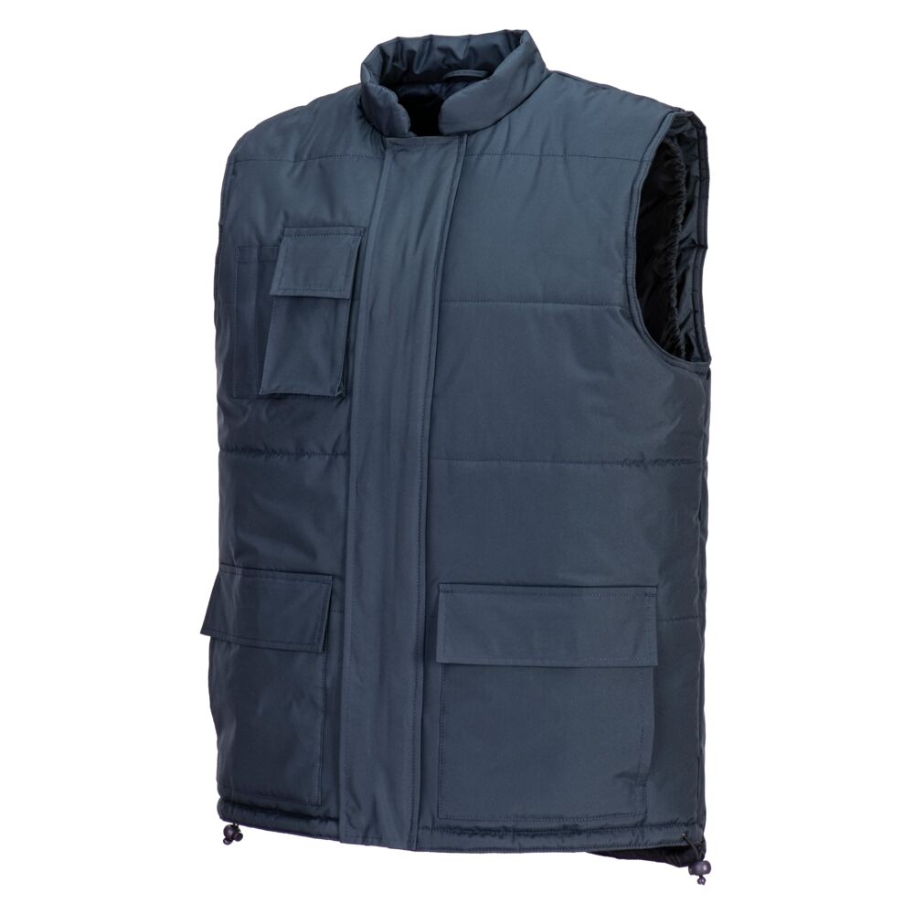 Classic Bodywarmer - S415
