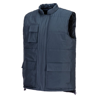 Classic Bodywarmer - S415