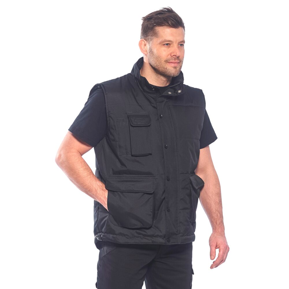 Classic Bodywarmer - S415