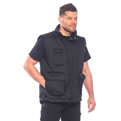 Classic Bodywarmer - S415