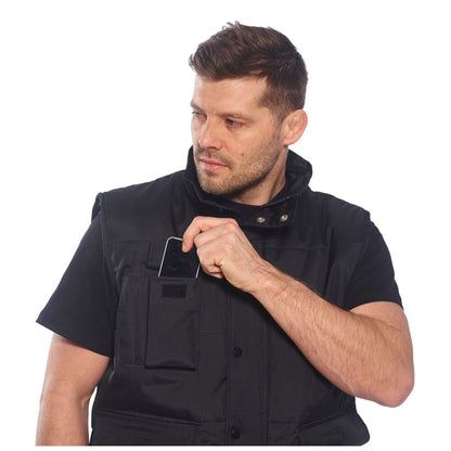 Classic Bodywarmer - S415