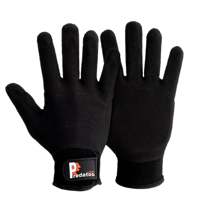 Pred Needle Gloves - PRED12 Puncture Resistant