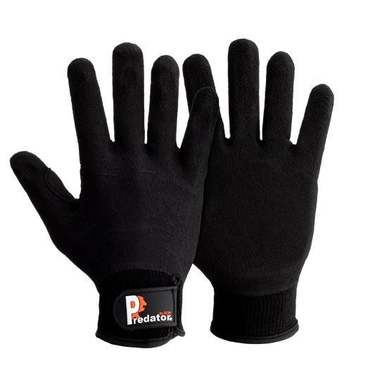 Pred Needle Gloves - PRED12 Puncture Resistant