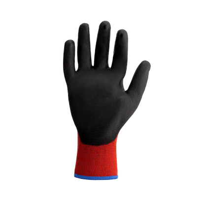 Pred Ruby PU Gloves - PUPL