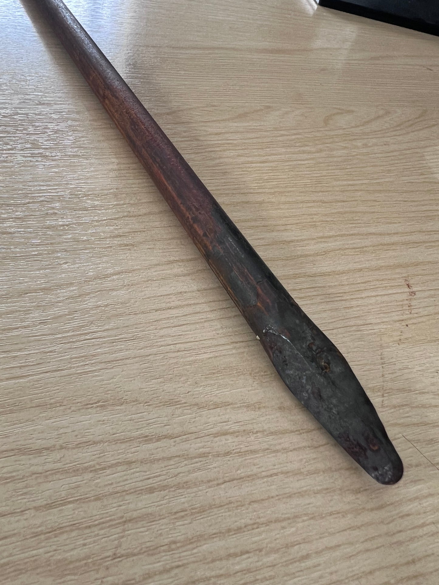 Steel Road Pins – 16mm Diameter