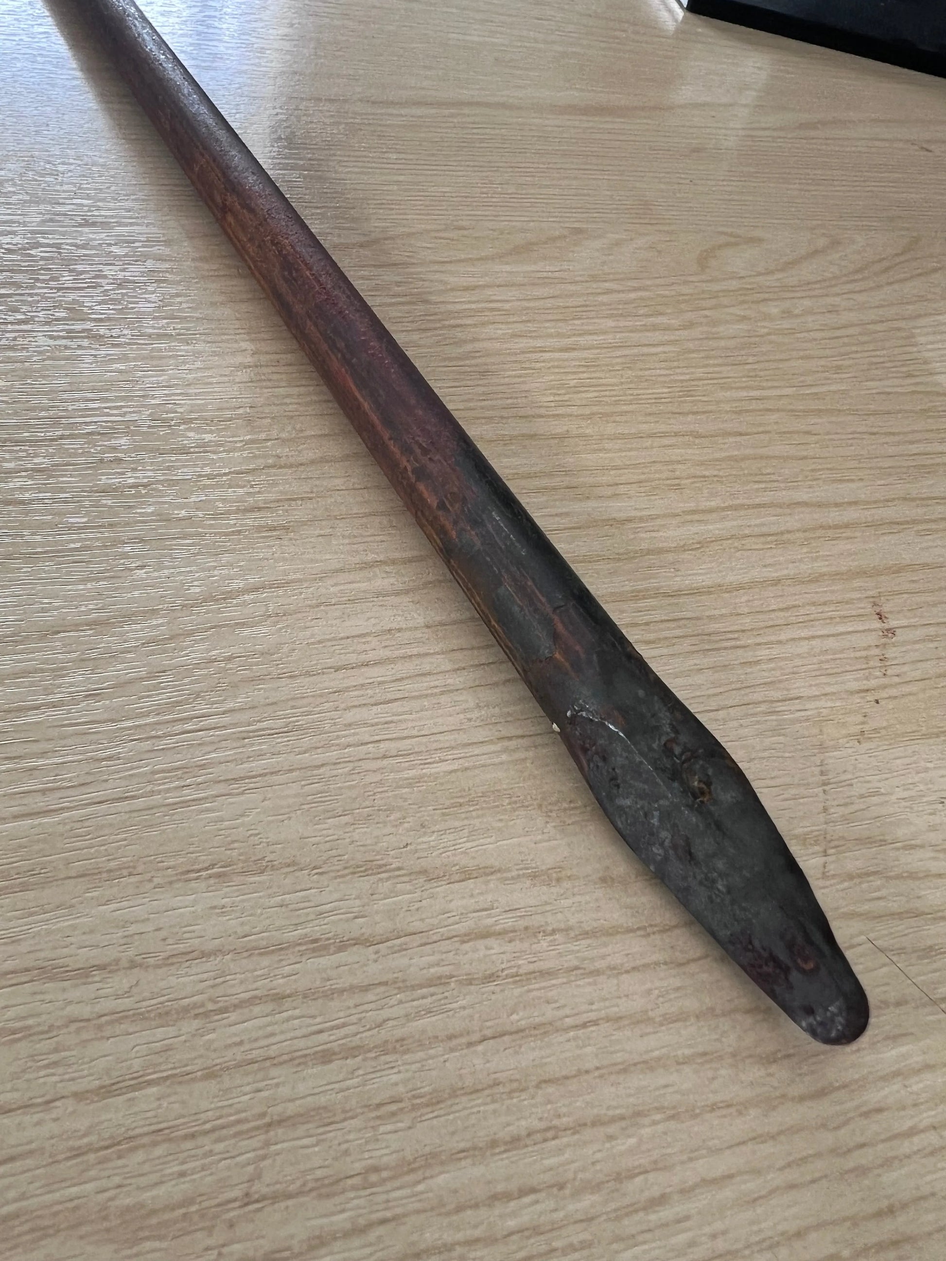 Steel Road Pins – 16mm Diameter
