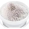 5kg Bucket of White Deicing Salt with Gloves