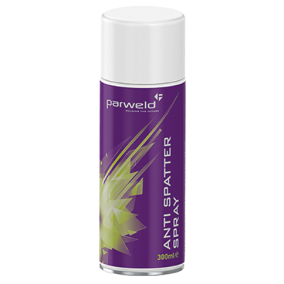 Water-Based Anti-Spatter Spray