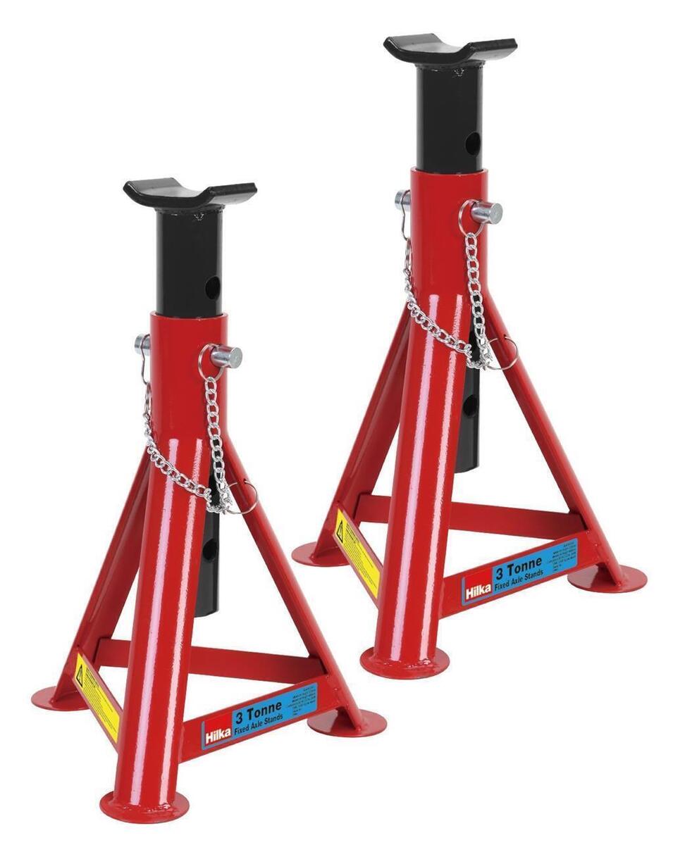 3 Tonne Combination Jack Kit