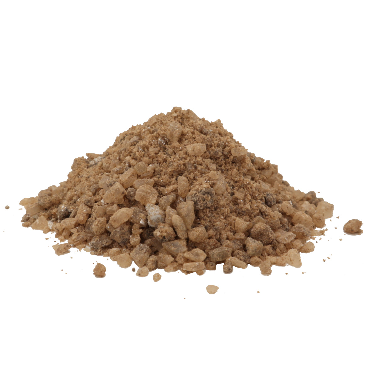 Brown De-Icing Rock Salt – 25kg Bag