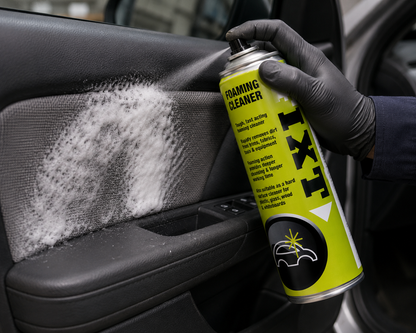 FIXT Foaming Cleaner - 400ml