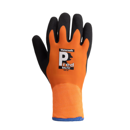 Predator Baltic Waterproof Gloves - Cut 2 Thermal Inner