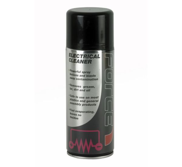 Electrical Cleaner Spray - X61500 400ml Aerosol