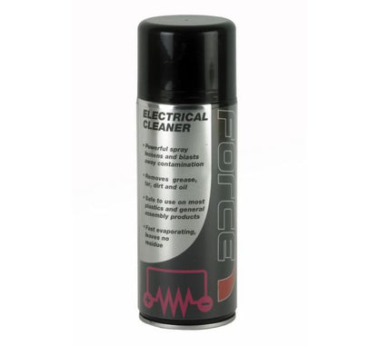Electrical Cleaner Spray - X61500 400ml Aerosol