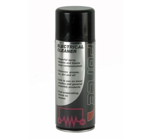 Electrical Cleaner Spray - X61500 400ml Aerosol
