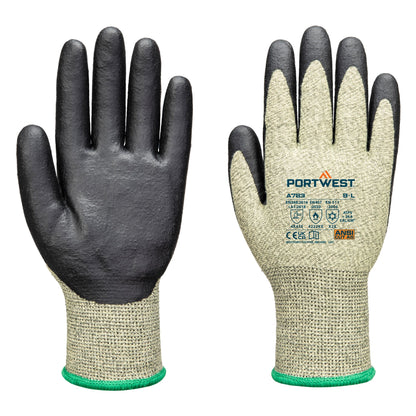 Flame & Cut F3 Level 3 Resistant Safety Gloves - A783