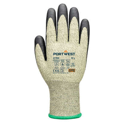 Flame & Cut F3 Level 3 Resistant Safety Gloves - A783