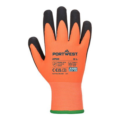 Thermal Pro Ultra Gloves - AP02 Water Repellent