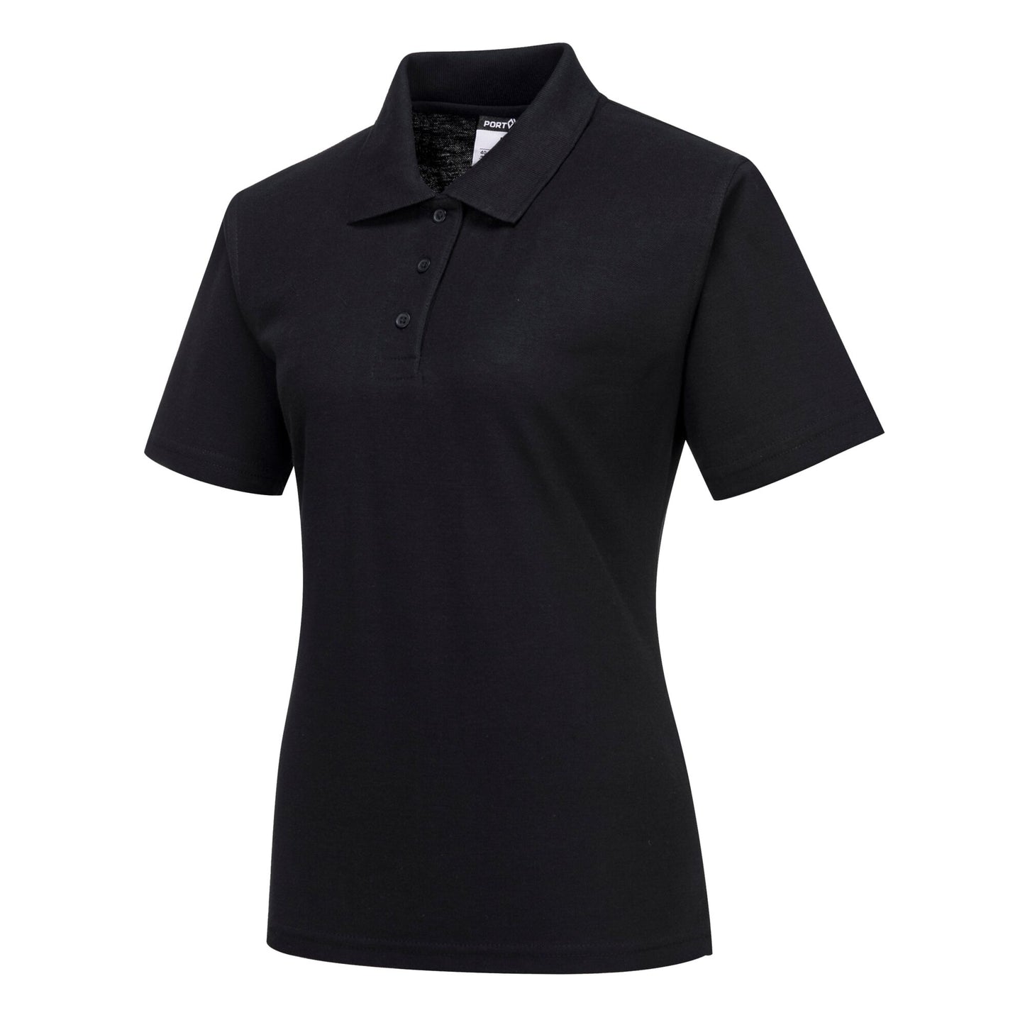 Naples Polo Shirt - B209 Short Sleeve