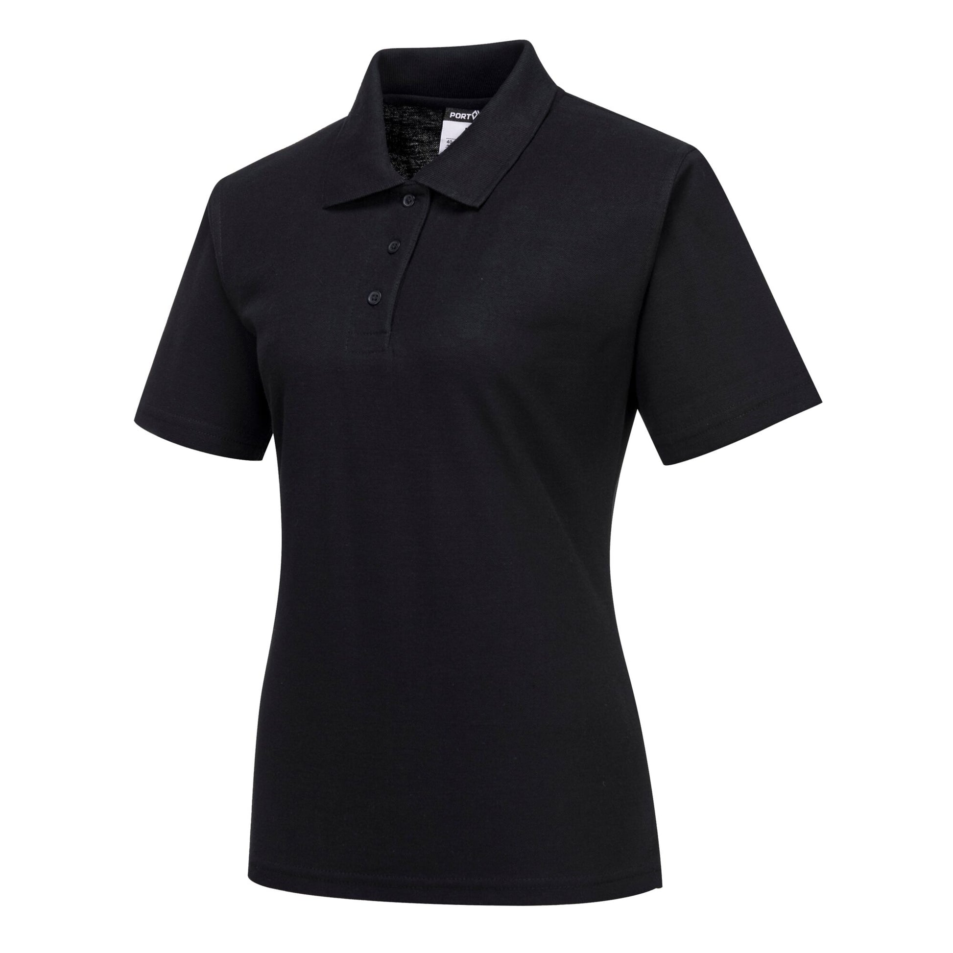 Naples Polo Shirt - B209 Short Sleeve