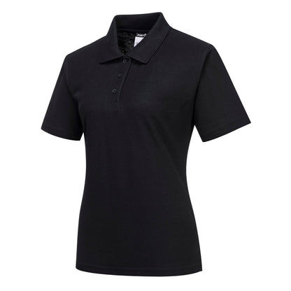 Naples Polo Shirt - B209 Short Sleeve
