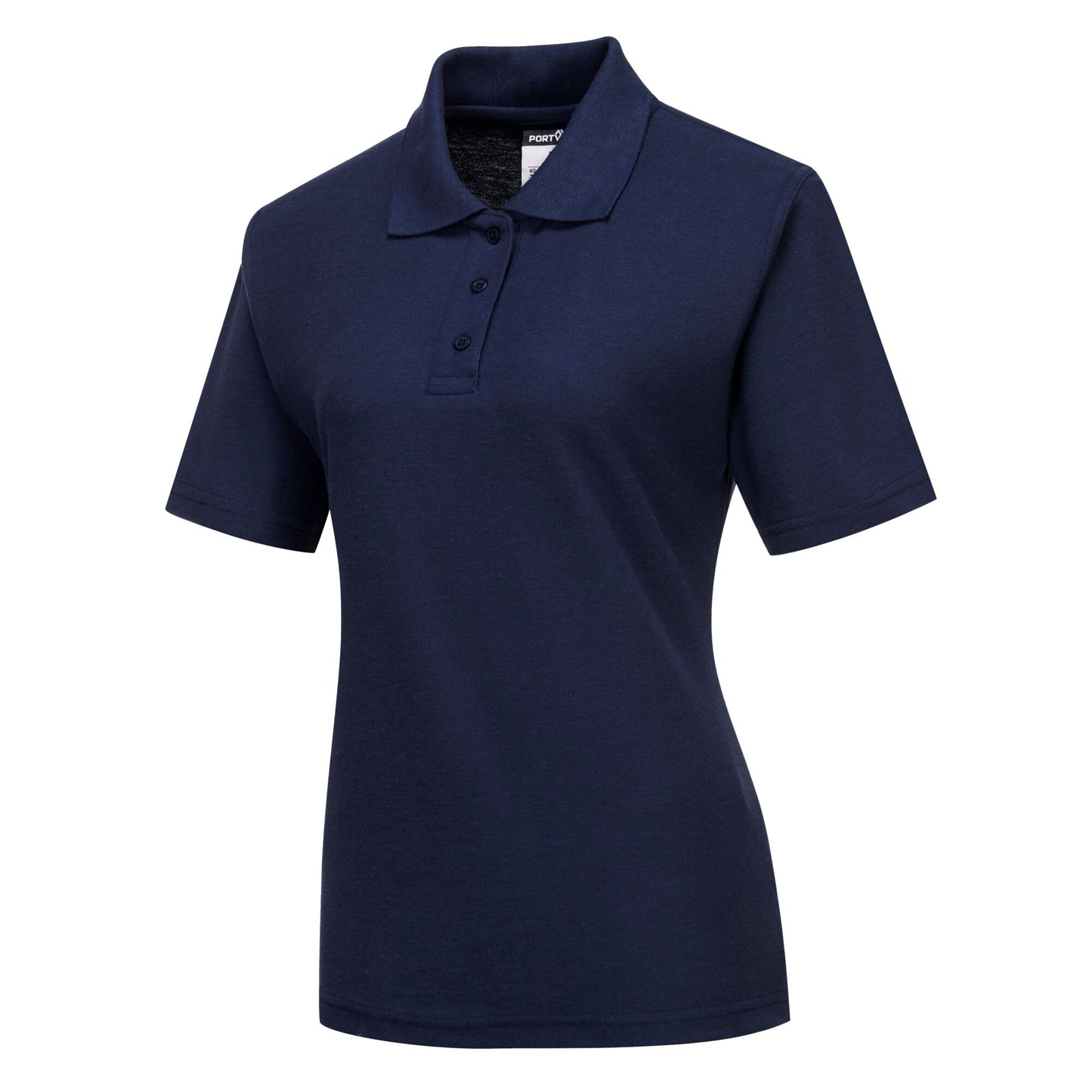 Naples Polo Shirt - B209 Short Sleeve