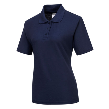 Naples Polo Shirt - B209 Short Sleeve