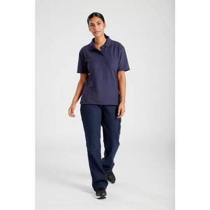 Naples Polo Shirt - B209 Short Sleeve