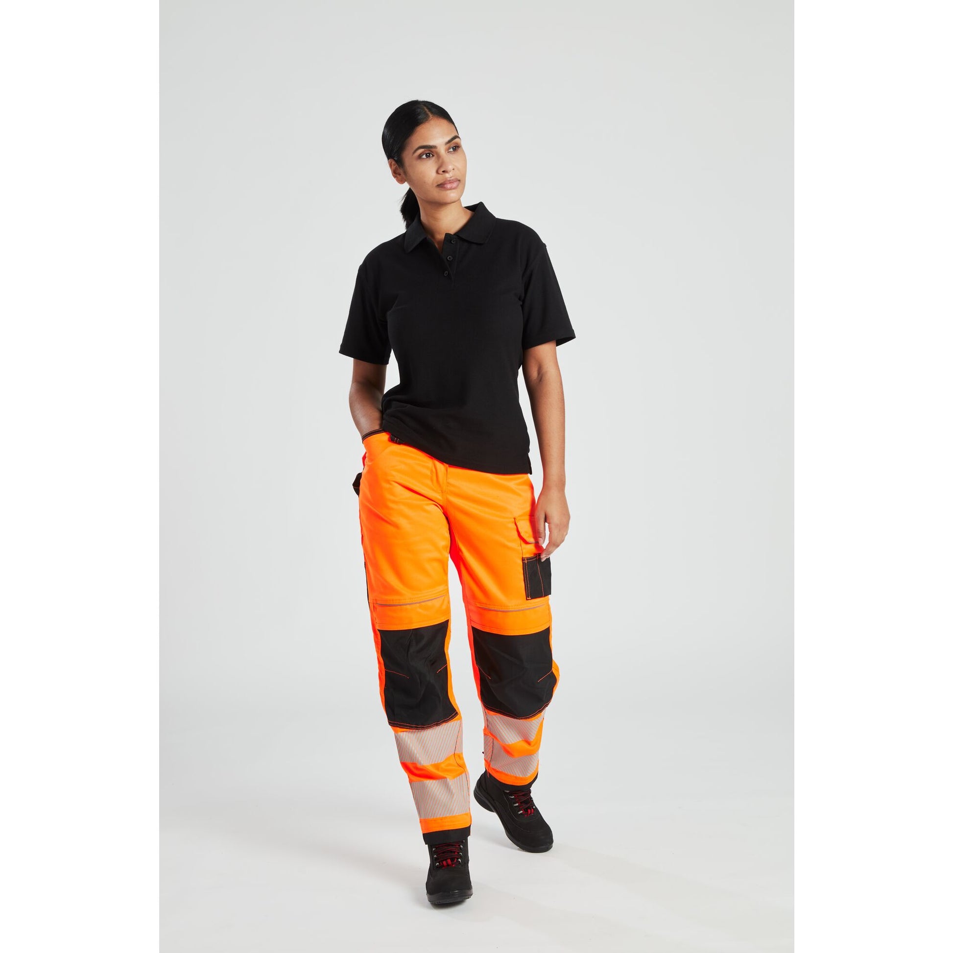 Naples Polo Shirt - B209 Short Sleeve