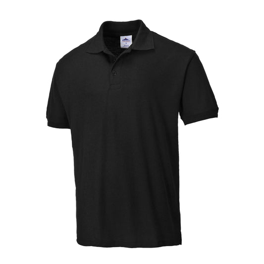 Naples Polo Shirt - B210 Short Sleeve