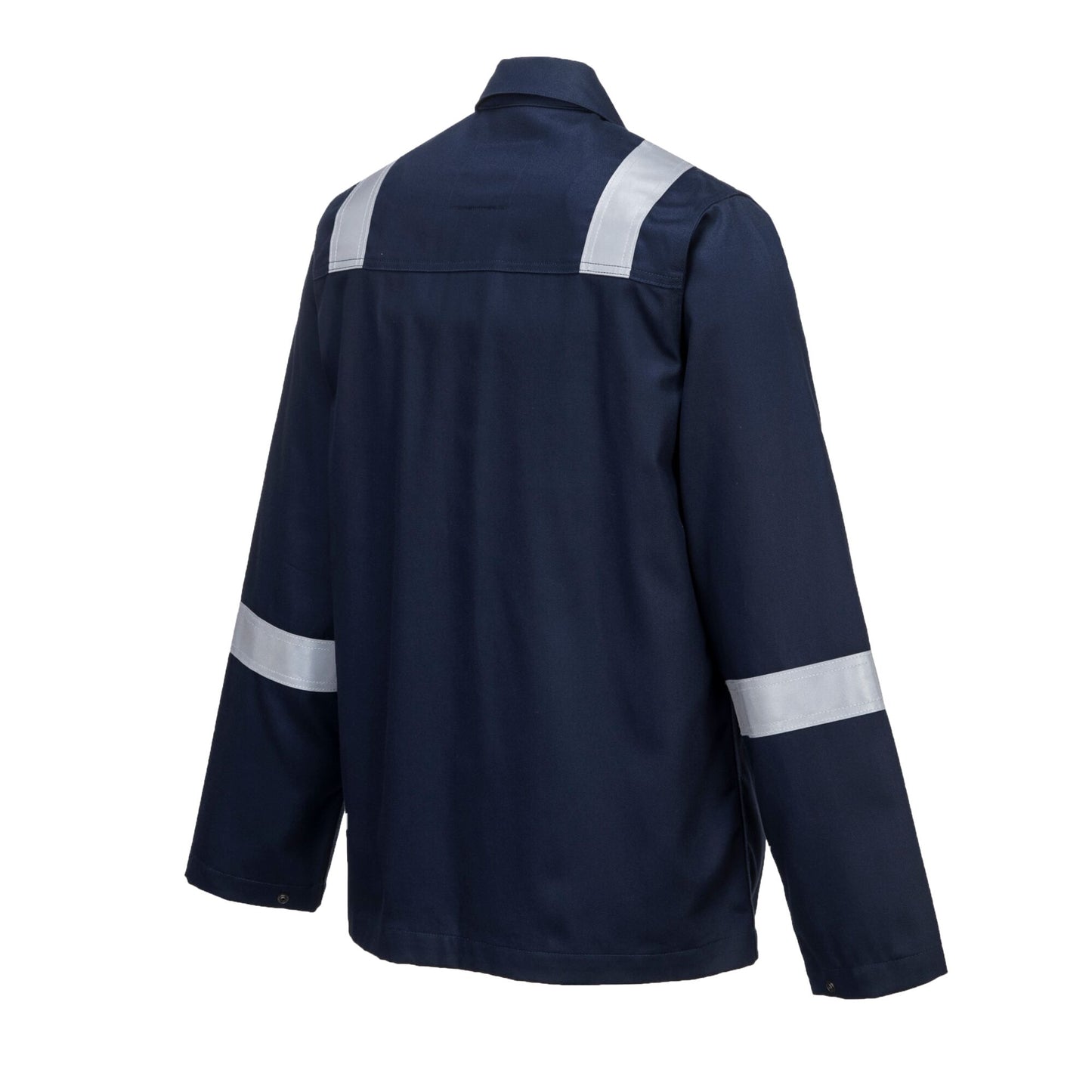 Flame Resistant Work Jacket – BZ13 Bizweld