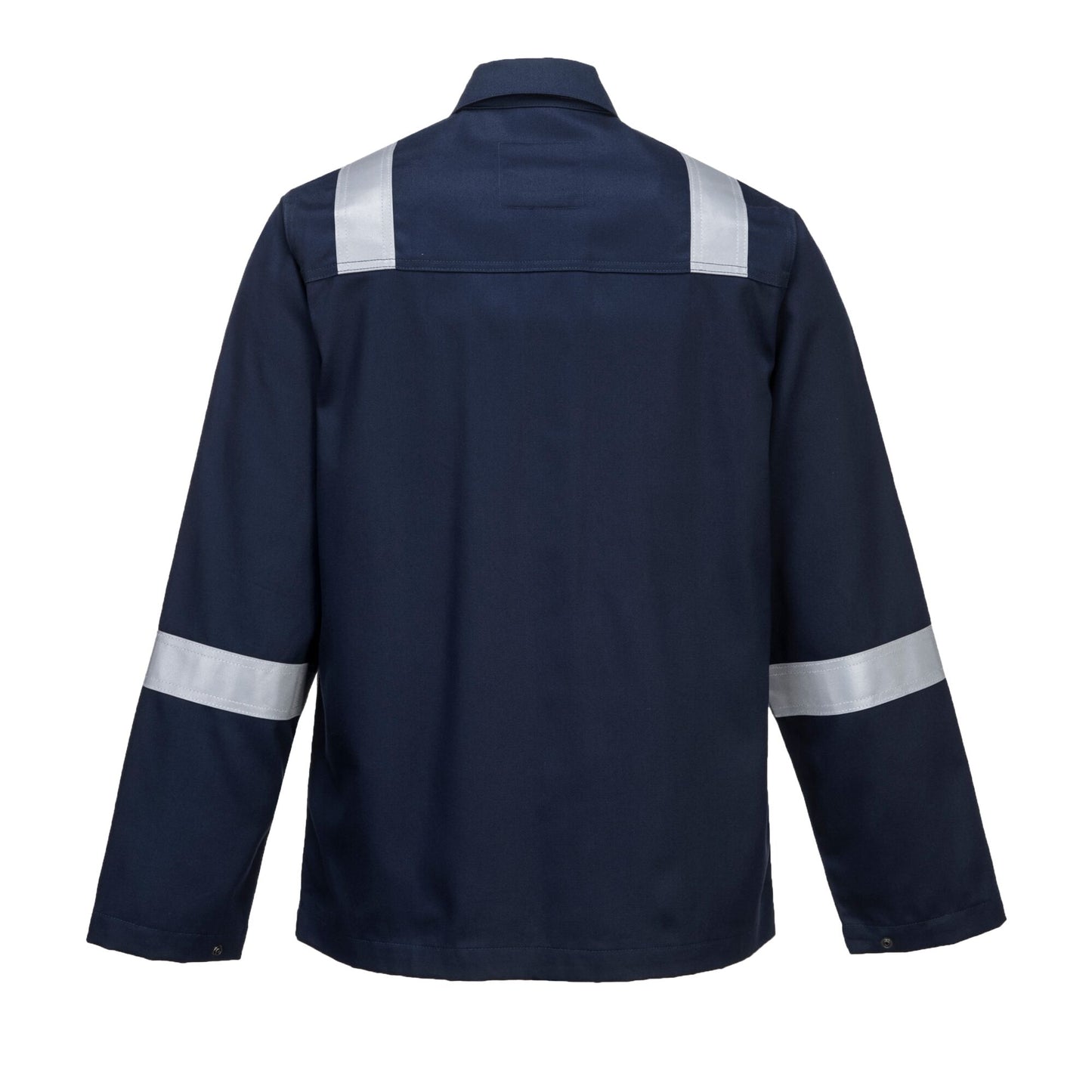 Flame Resistant Work Jacket – BZ13 Bizweld