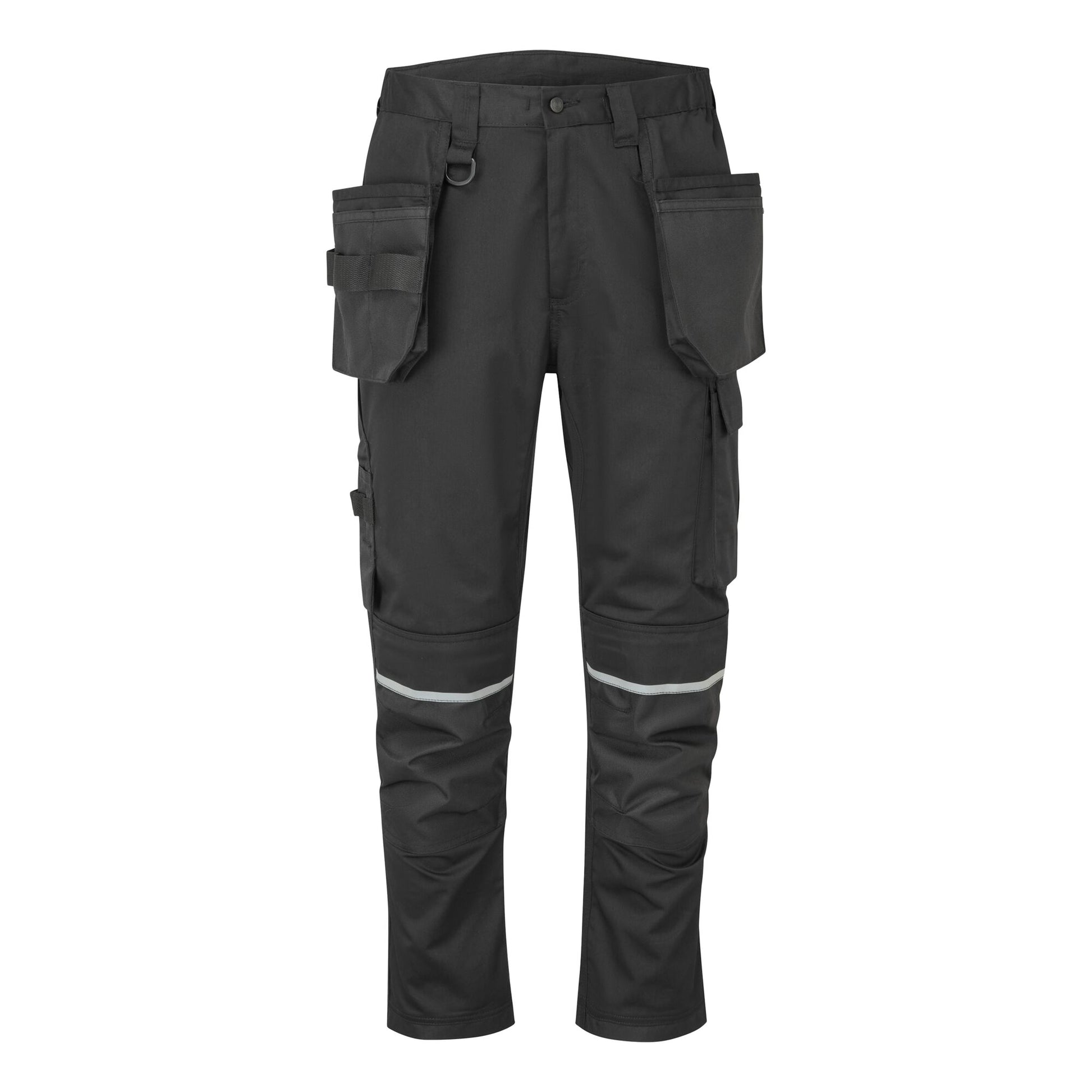 WX2 Eco Craft Work Trousers – Optional Holster Pocket