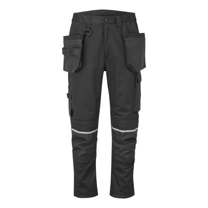 WX2 Eco Craft Work Trousers – Optional Holster Pocket
