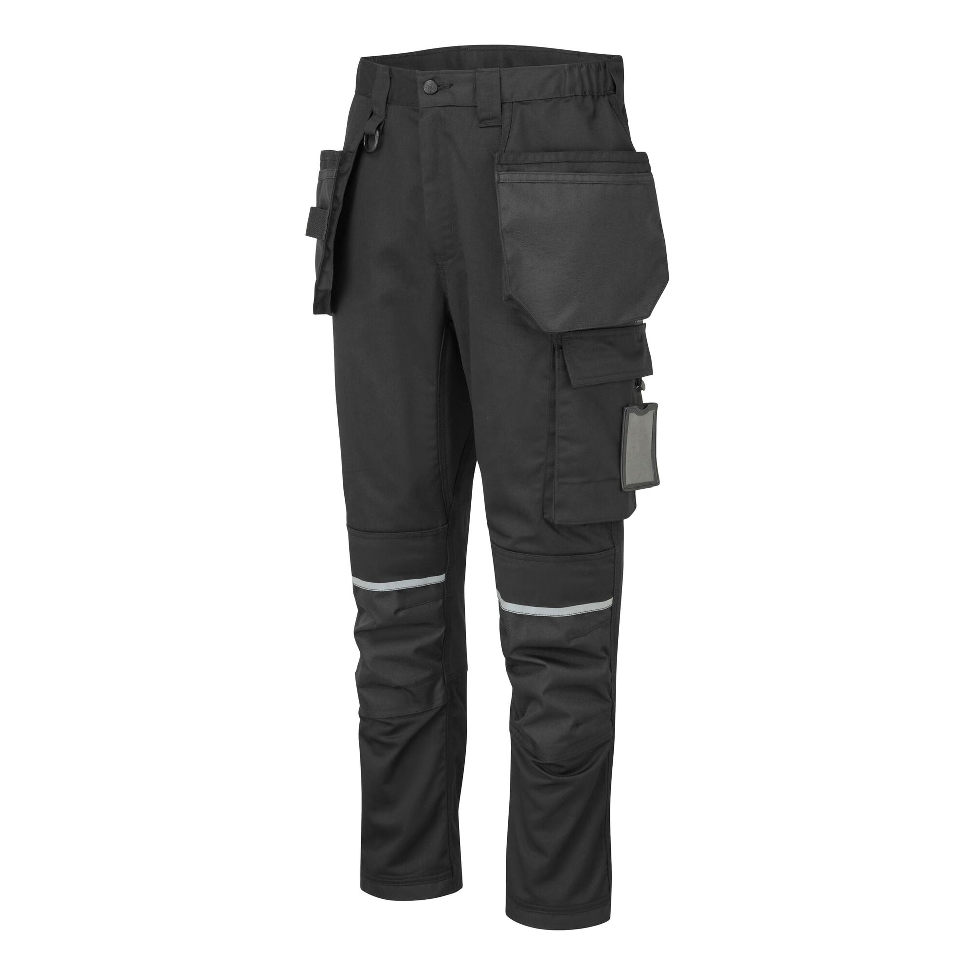 WX2 Eco Craft Work Trousers – Optional Holster Pocket