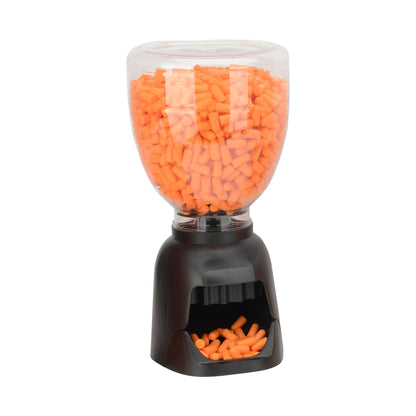 PU Foam Ear Plugs with Dispenser