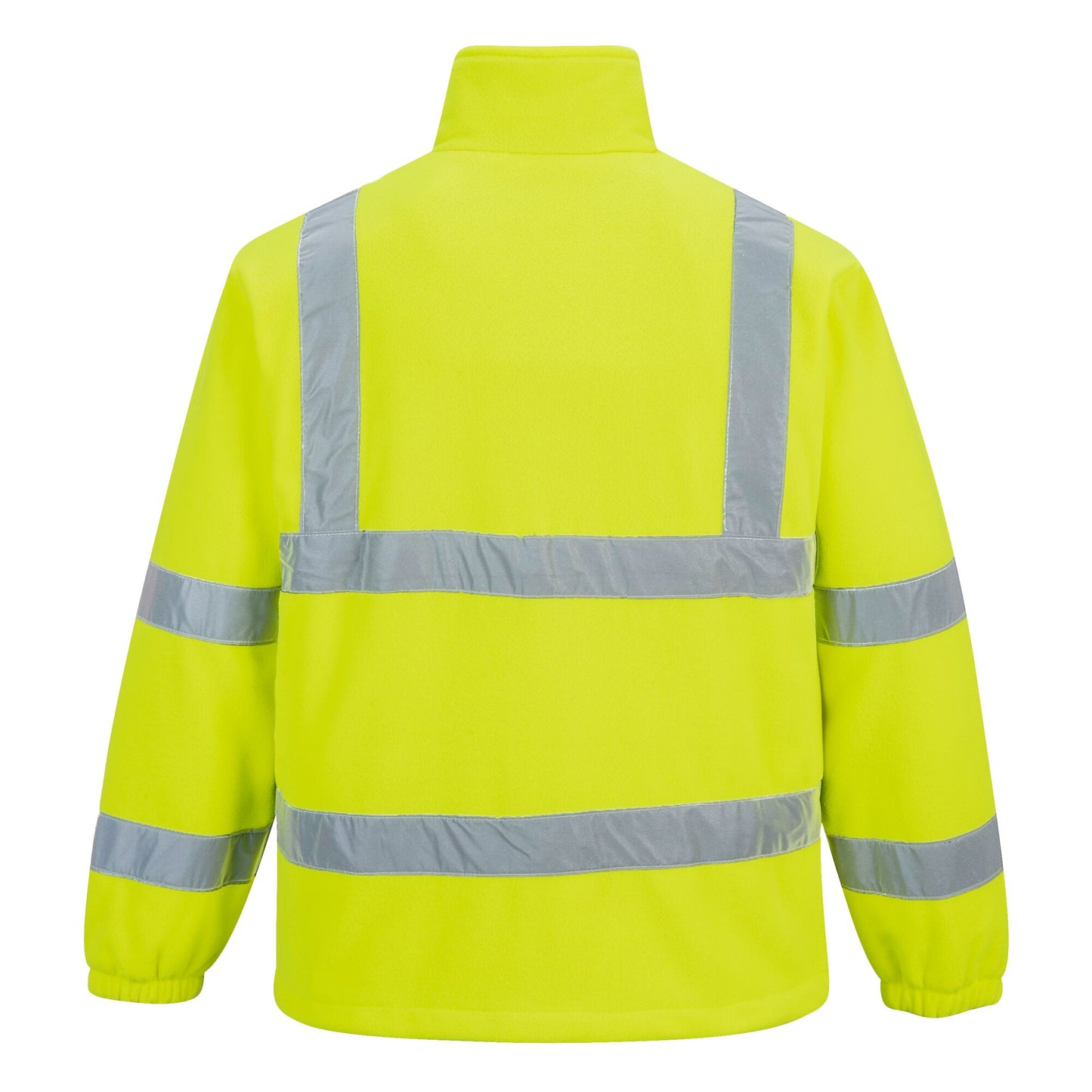 Hi-Vis Fleece Jacket – F300