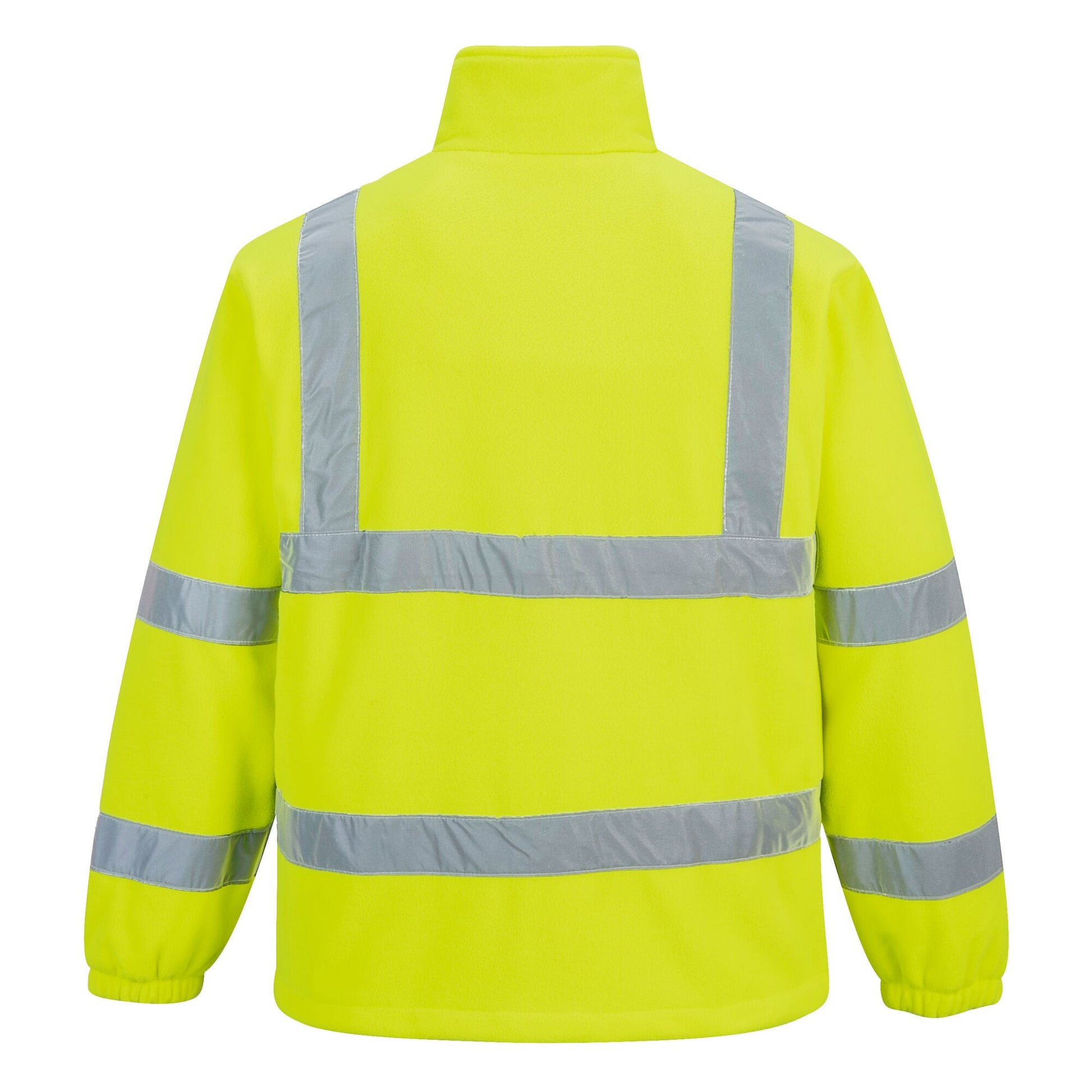 Hi-Vis Fleece Jacket – F300