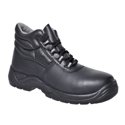 Composite Safety Boot – FC10 Metal-Free S1P Mid Boot
