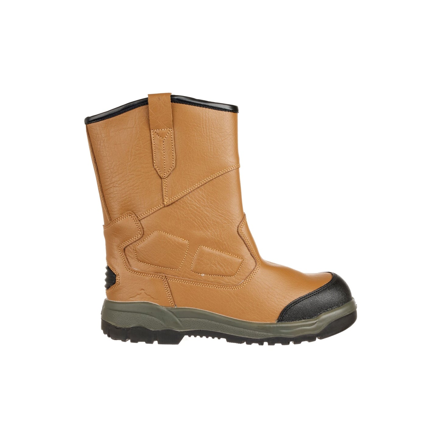 Steelite Rigger Boot Pro – FT13 S3 CI