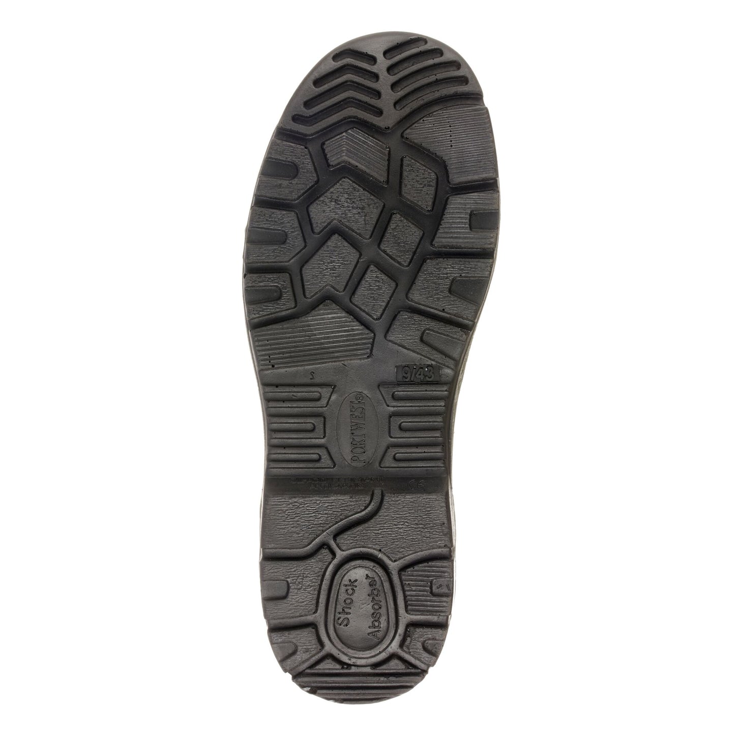Steelite Rigger Boot Pro – FT13 S3 CI