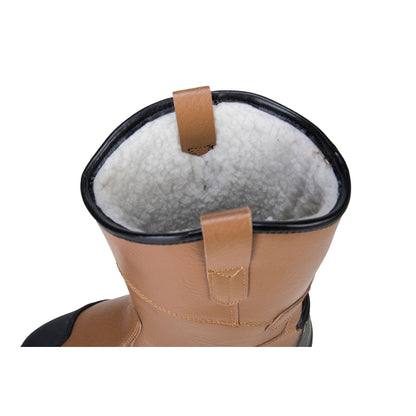 Steelite Rigger Boot Pro – FT13 S3 CI