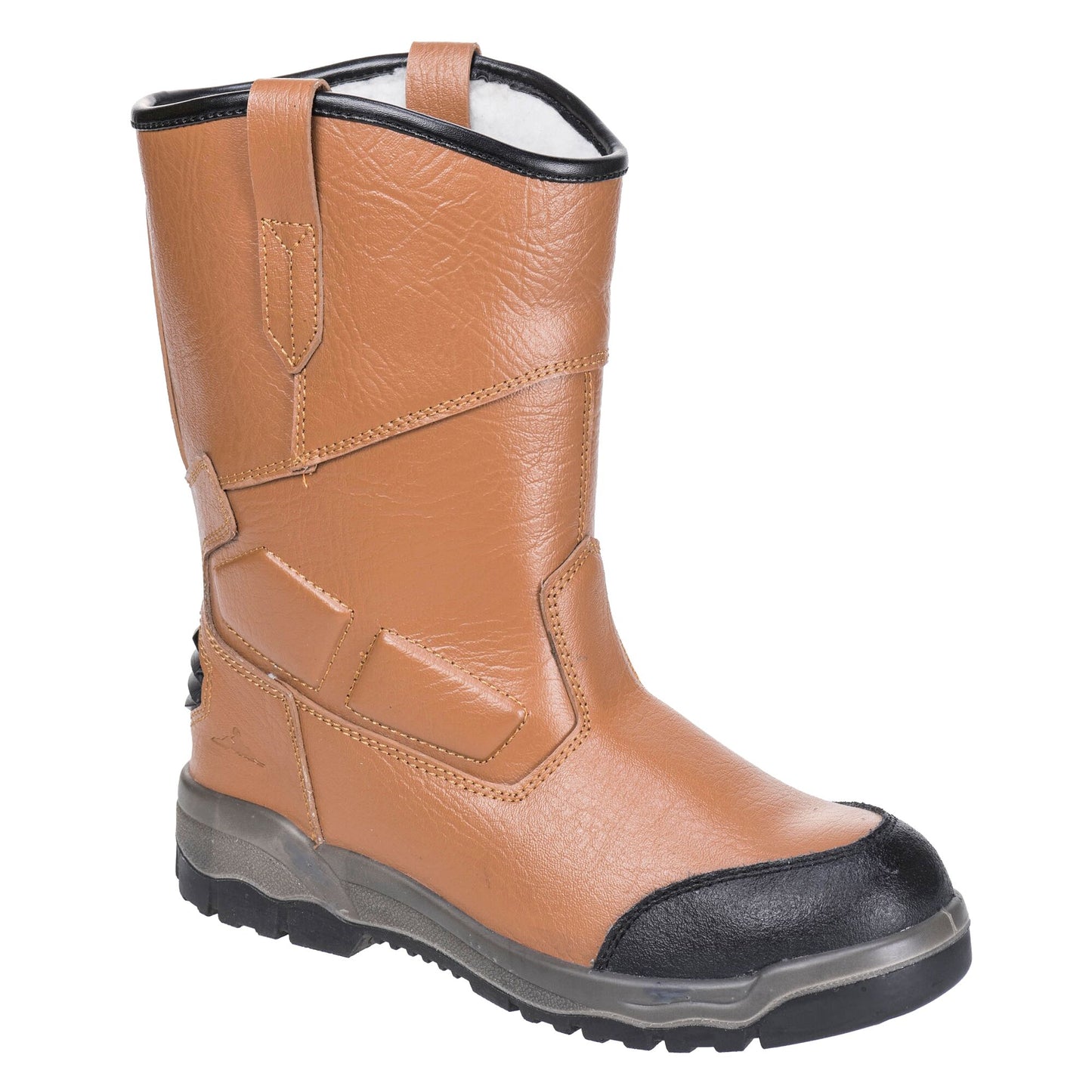 Steelite Rigger Boot Pro – FT13 S3 CI