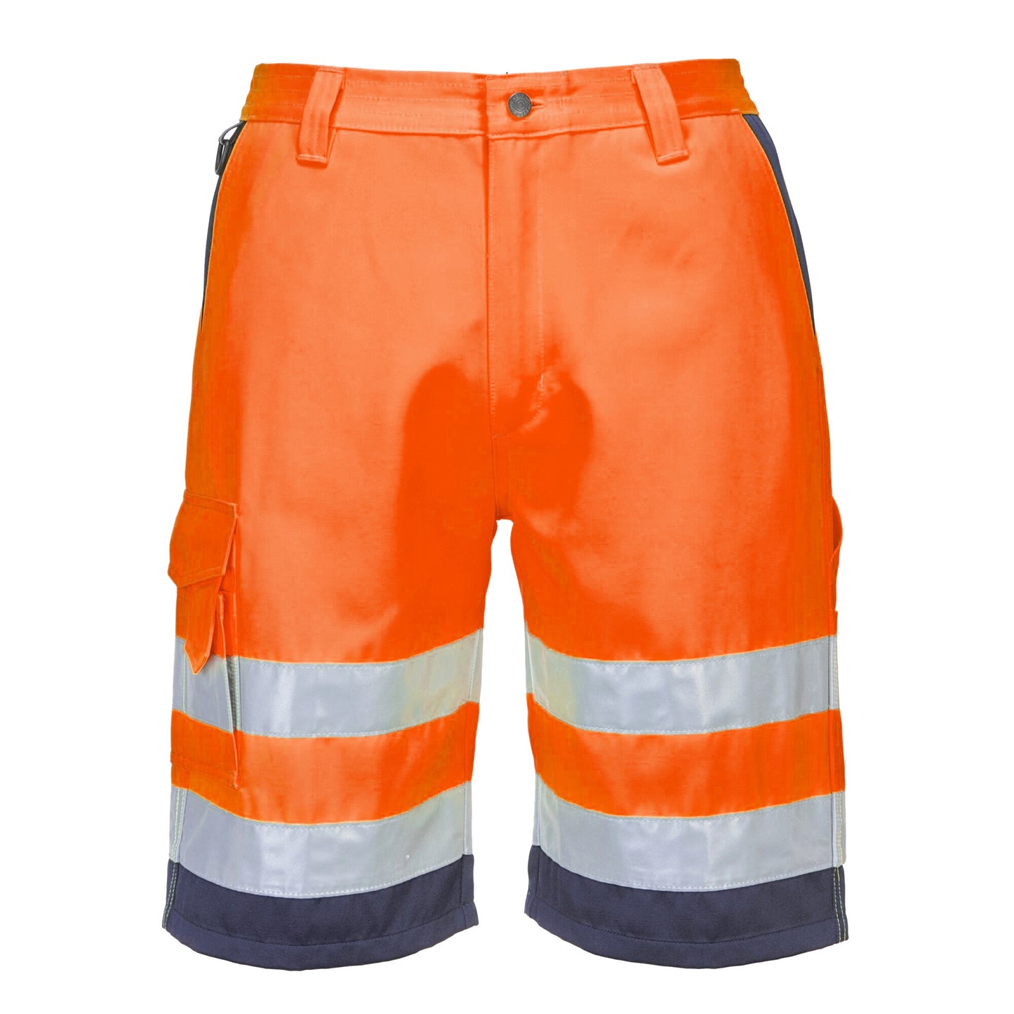 Hi-Vis Work Shorts - L043