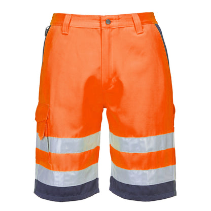 Hi-Vis Work Shorts - L043