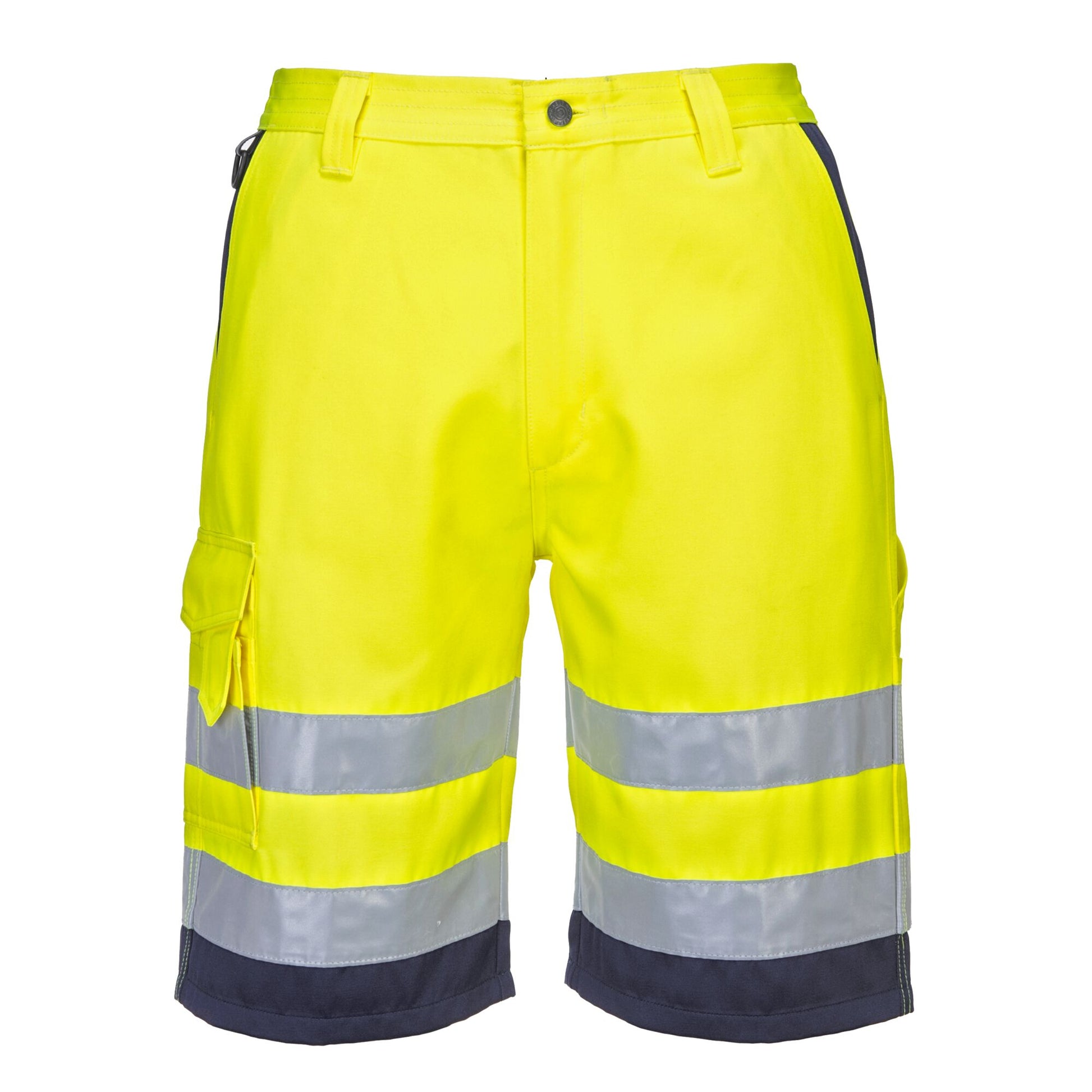 Hi-Vis Work Shorts - L043