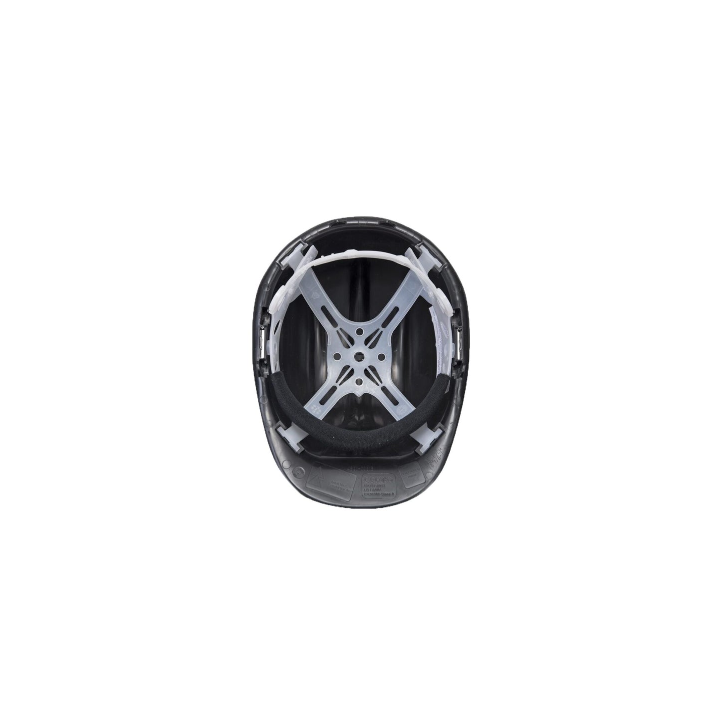 Safety Helmet – PW50 Lightweight & Durable