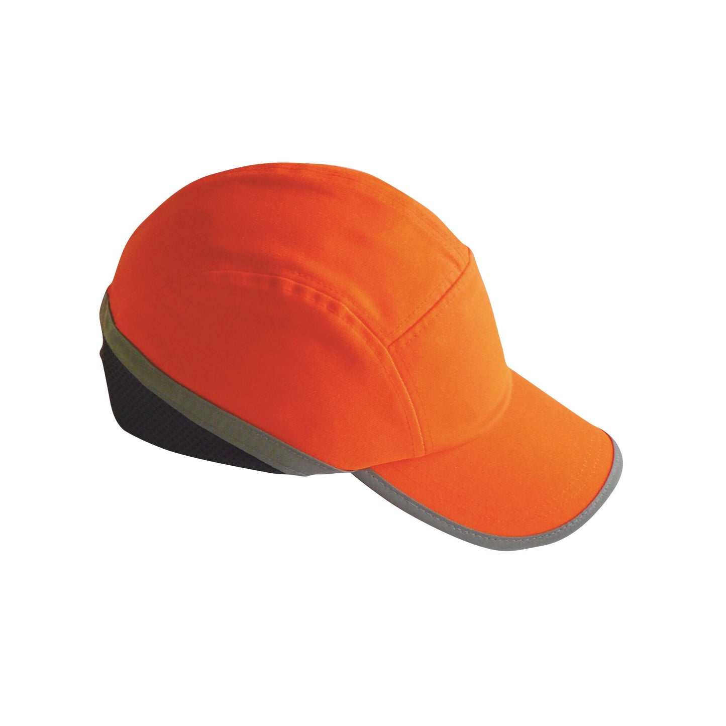 Hi-Vis Bump Cap - PW79 Long Peak